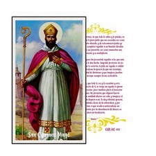 San Cipriano Mago Pagano