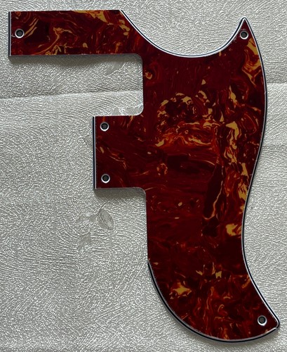 Battipenna chitarra