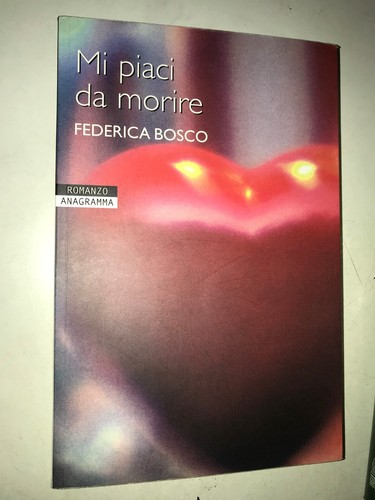 Federica bosco piaci - federica, da
