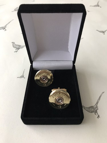 Purdey guscio fucile - , cartuccia
