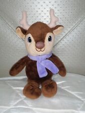 Peluche Renna Gadget