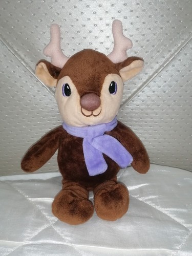 Peluche renna gadget - peluche,