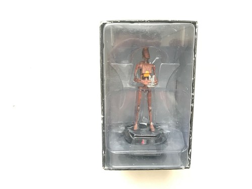 Star wars collezione scacchi - wars,