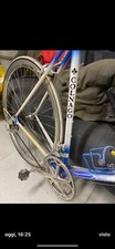 Colnago  Master olimpic competizione  taglia 54 tutta originale  campagnolo 