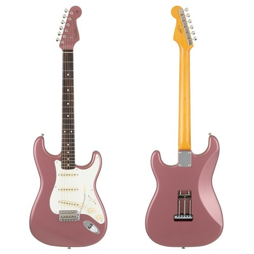 Fender made japan - japan, char