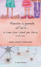 Poesie a gambe all'aria... e