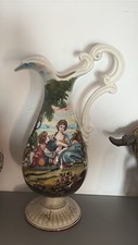 Splendido vaso porcellana - splendido,