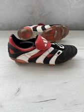 Scarpe tacchetti calcio Adidas