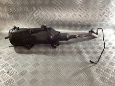 TERMINALE MARMITTA SCARICO