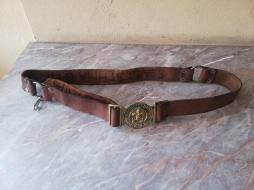 Rara cintura vintage 1910 - cintura,