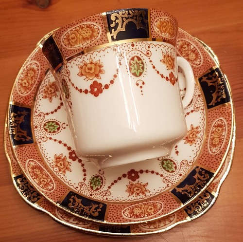 Antica tazza the inglese