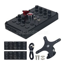 SIMDT Button Box SIM Racing