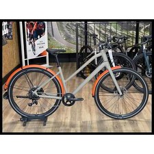 BMC 257 Urbanchallenge AL TWO