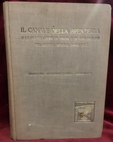 Libro canale della - libro, il