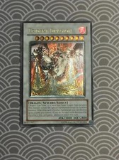 Yugioh Trident Dragion