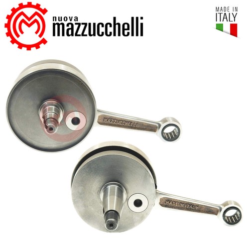 Albero motore mazzucchelli - albero,