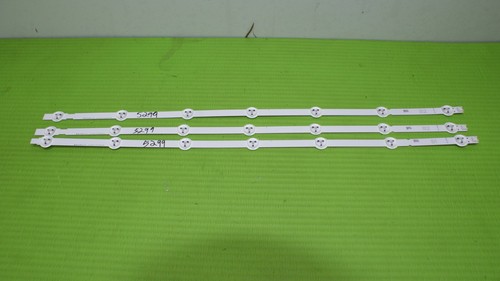 Set array retroilluminazione - set,