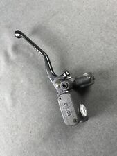 NUOVO APRILIA CLASSIC 50 FRENO