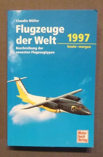 Flugzeuge der welt heute - flugzeuge,