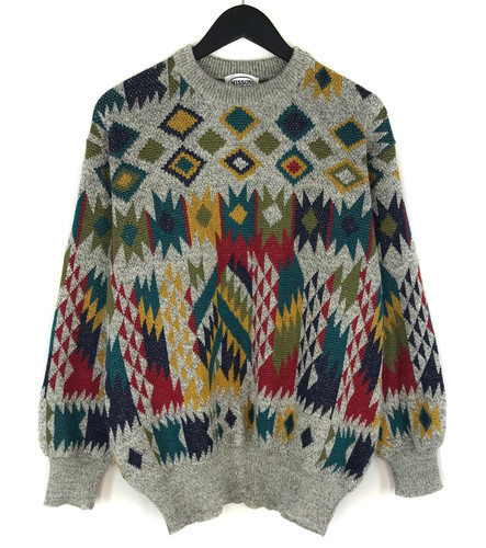 Maglione uomo missoni - maglione, sport
