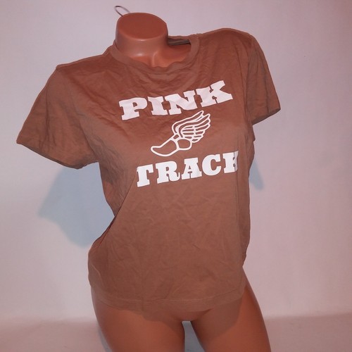 Victoria secret pink shirt - secret,