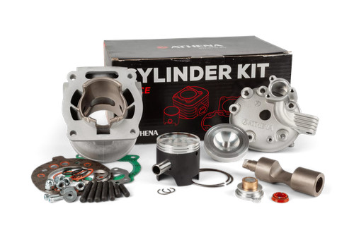 Kit cilindro 170 yamaha dt - kit,