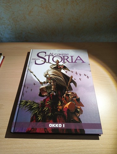 Confini della storia - ai,
