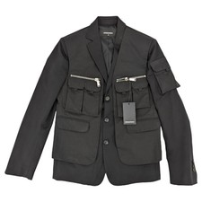 Giacca gilet uomo DSQUARED2