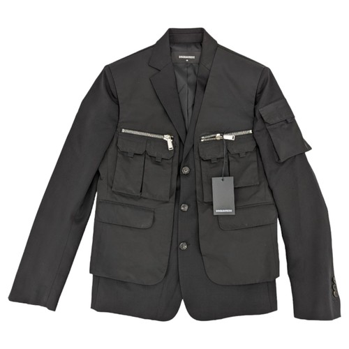 Giacca gilet uomo - , dsquared2