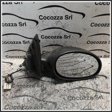 Specchio Retrovisore Laterale