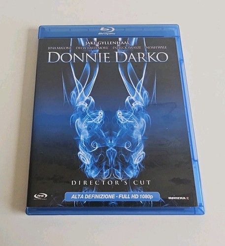 Donnie darko blu ray - darko, blu-ray