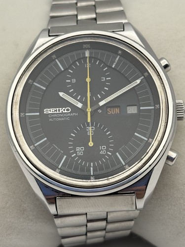 Orologio uomo seiko jumbo - uomo,