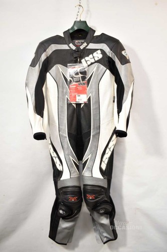 Tuta moto uomo intera ixs - tuta,