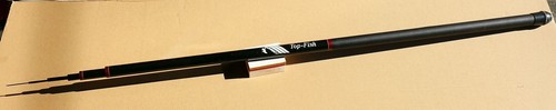 Canna pesca cormoran - canna,