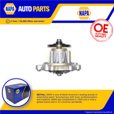 Pompa acqua adatta per TOYOTA