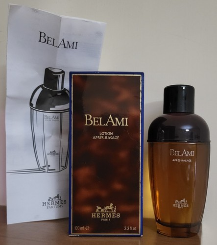 Profumo belami hermes - belami,