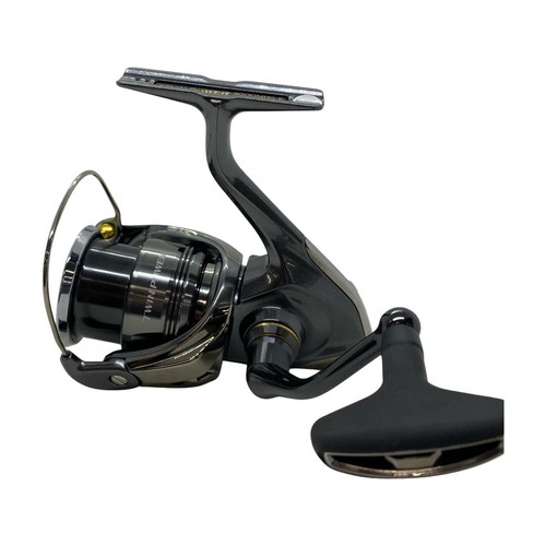 Mulinello pesca shimano - mulinello,