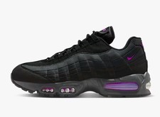 Nike Air Max 95 Big Bubble uk9