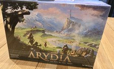 Arydia Paths We Are Tread