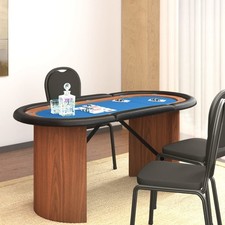 Tavolo da Poker 10 Giocatori