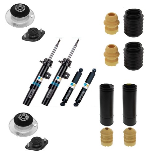 Ammortizzatori bilstein - 4,