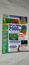 SOFTLINE*N°49/ RIVISTA Senza CD-ROM AA.VV EDIZIONI MASTER/Ottobre 1999