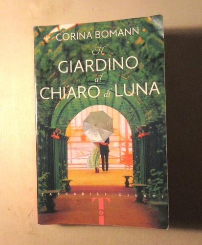 Corina bomann giardino al - giardino,