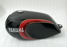 Yamaha 350 acciaio - yamaha, lc