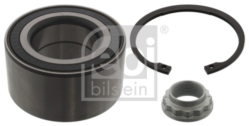 Kit cuscinetto ruota assale - kit,