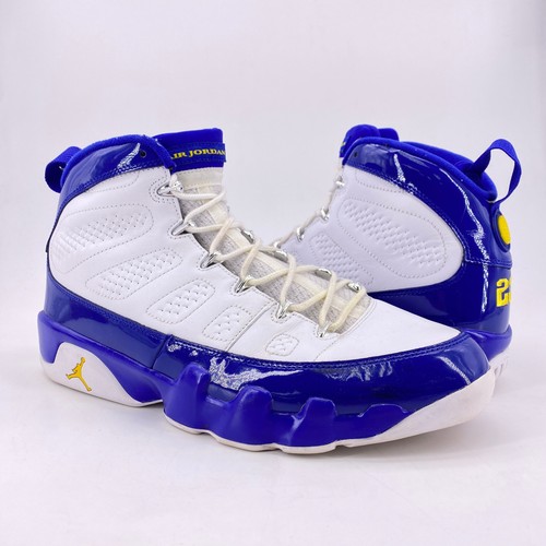 Air jordan retro - retro, "kobe