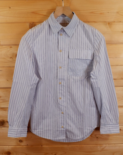 Camicia barbour tokito hooper - camicia,