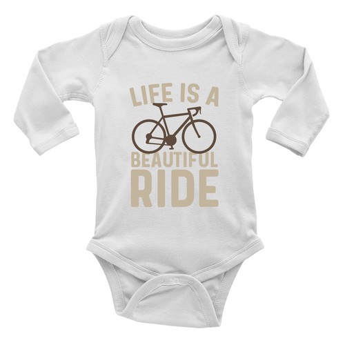 Body gilet crescita bambino