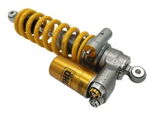 MONO AMMORTIZZATORE OHLINS