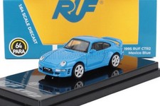 1/64 PARAGON-MODELS - PORSCHE